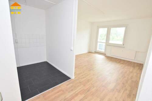 Foto - Wohnung zum Mieten in Chemnitz 240,00 € 56.29 m²