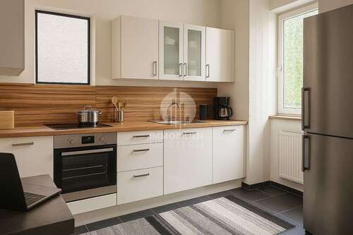 Foto - Wohnung zum Kaufen in Ulm 319.000,00 € 80 m²