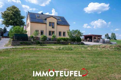 Foto - Haus zum Kaufen in NeukirchenErzgebirge 329.000,00 € 211 m²