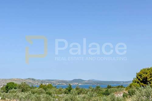 Foto - Grundstück zu verkaufen in Šibenik - Okolica 171.200,00 € 2140 m²