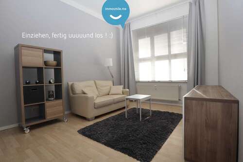 Foto - Wohnung zum Mieten in Chemnitz 300,00 € 30 m²
