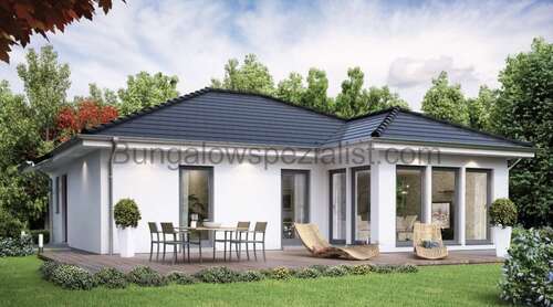 Foto - Haus zum Kaufen in Petershagen 322.007,00 € 90 m²