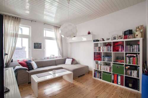 Foto - Wohnen auf Zeit in Hannover 1.455,00 €