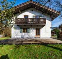 Haus zum Kaufen in Schliersee Josefsthal 595.000,00 € 120 m² - Schliersee / Josefsthal