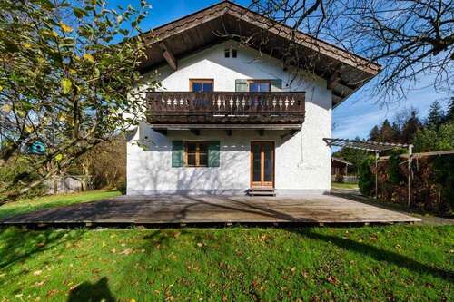 Foto - Haus zum Kaufen in Schliersee Josefsthal 595.000,00 € 120 m²