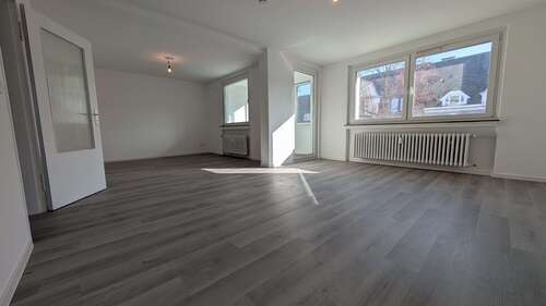 Foto - Wohnung zum Mieten in Duisburg 639,00 € 71 m²