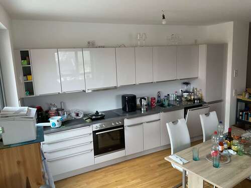 Foto - Wohnung zum Mieten in Bamberg 1.198,80 € 99.9 m²
