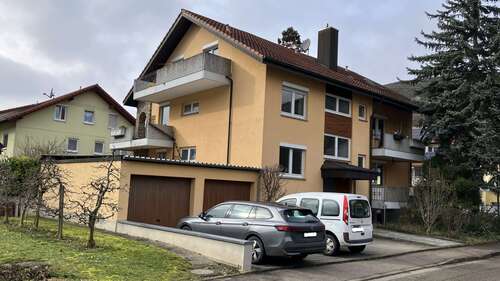 Foto - Haus zum Kaufen in Vogtsburg 879.000,00 € 380 m²