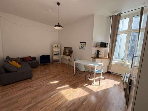 Foto - Wohnung zum Kaufen in Berlin 299.000,00 € 56.5 m²