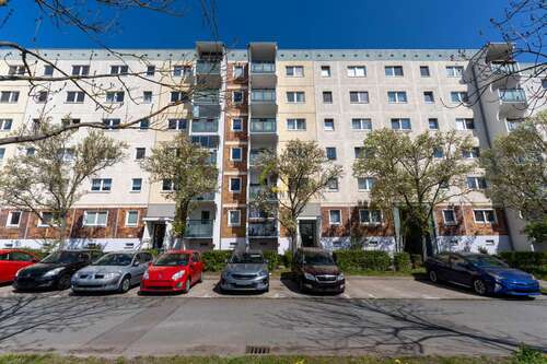 Foto - Wohnung zum Kaufen in Berlin 209.500,00 € 60.18 m²