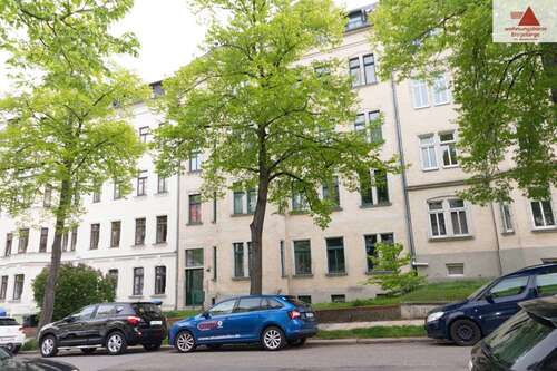 Foto - Wohnung zum Mieten in Chemnitz 420,00 € 81 m²