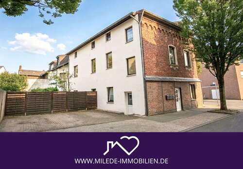 Foto - Wohnung zum Kaufen in Aachen Eilendorf 197.000,00 € 113 m²