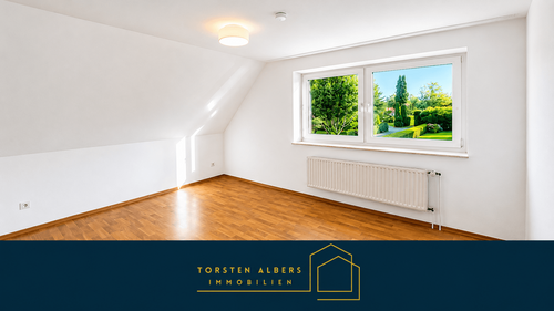 Foto - Wohnung zum Mieten in Detern 575,00 € 64 m²