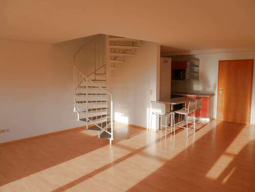 Foto - Wohnung zum Kaufen in Stolpen 129.000,00 € 85 m²