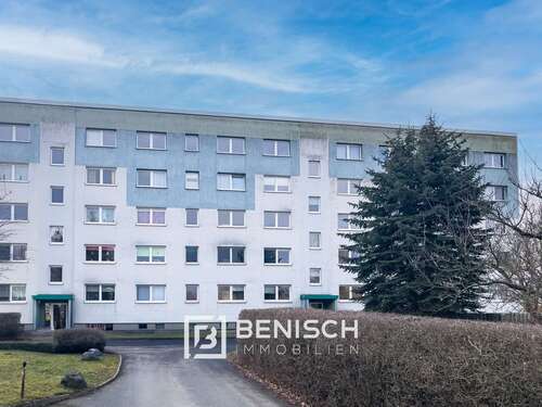 Foto - Wohnung zum Kaufen in Großschirma 35.000,00 € 79 m²
