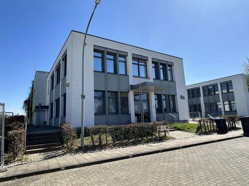 Foto - Büro in Kassel 1.195,00 € 168 m²