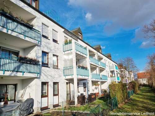 Foto - Wohnung zum Kaufen in Dresden 198.000,00 € 75 m²