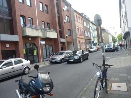 Foto - Garage zu vermieten in Krefeld 80,00 € 11.48 m²