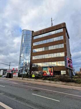 Foto - Büro in Leipzig 7.560,00 € 630 m²