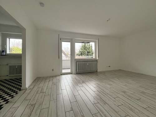 Foto - Wohnung zum Kaufen in Bad Homburg v. d. Höhe 225.000,00 € 60.84 m²