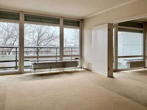 Foto - Wohnung zum Kaufen in Quickborn 229.000,00 € 87 m²