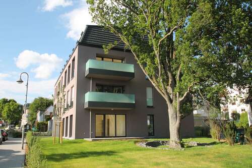 Foto - Wohnung zum Mieten in Königstein 2.265,00 € 134 m²