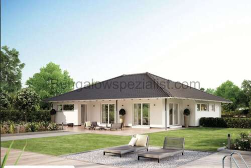 Foto - Haus zum Kaufen in Petershagen 406.449,00 € 125 m²