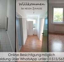 Wohnung zum Mieten in Chemnitz 255,00 € 46.24 m²