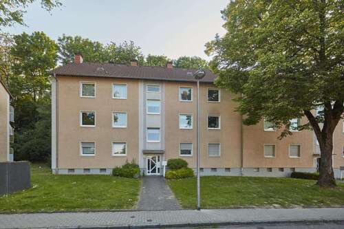 Foto - Wohnung zum Mieten in Bochum 695,00 € 73.89 m²