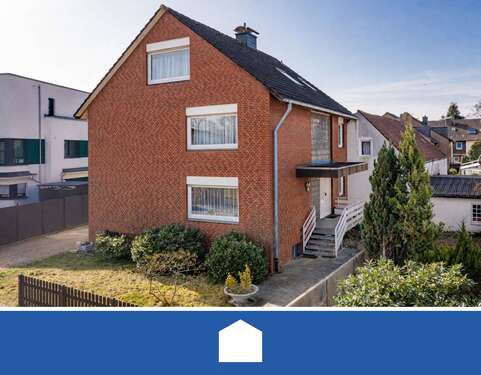 Foto - Haus zum Kaufen in Bielefeld 420.000,00 € 205 m²