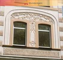 Wohnung zum Mieten in Halle (Saale) 410,00 € 44.79 m²