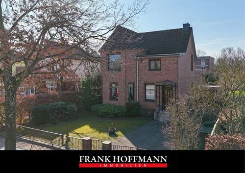 Foto - Haus zum Kaufen in Hamburg 599.000,00 € 143.7 m²