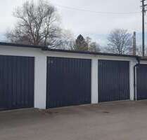 Garage zu vermieten in Bobingen 65,00 €