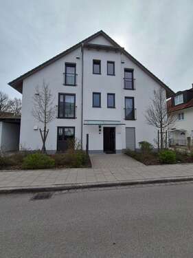 Foto - Wohnung zum Mieten in München 1.470,00 € 70 m²