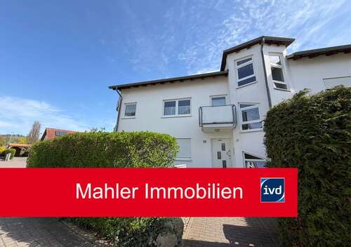 Foto - Wohnung zum Kaufen in Bensheim 339.000,00 € 101 m²