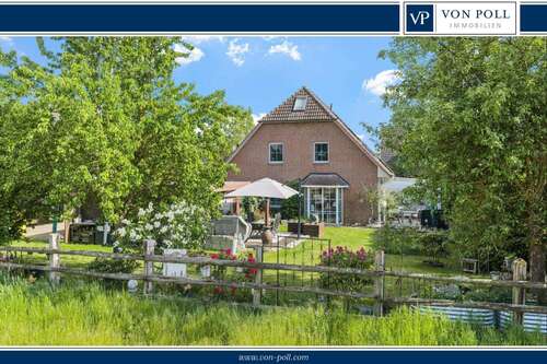 Foto - Haus zum Kaufen in Brunstorf 424.000,00 € 115 m²
