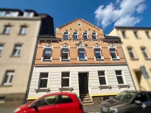 Foto - Haus zum Kaufen in Hartha 349.000,00 € 235.29 m²