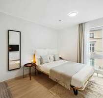 Wohnen auf Zeit in Frankfurt am Main 1.135,00 €