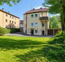 Haus zum Kaufen in Planegg 1.050.000,00 € 239.13 m²