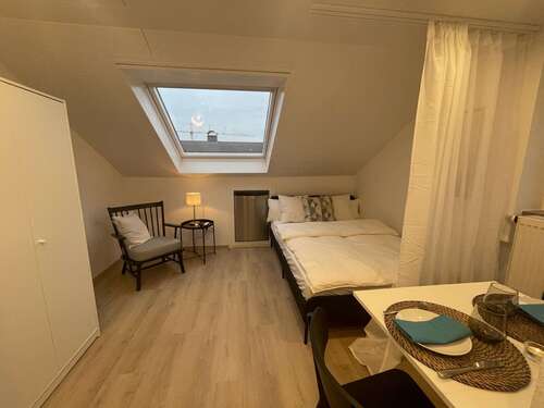 Foto - Wohnung zum Mieten in Bad Friedrichshall 500,00 € 20 m²