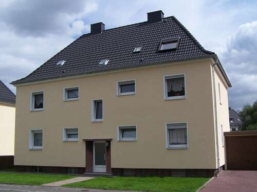 Foto - Wohnung zum Mieten in Dortmund 388,00 € 44.62 m²