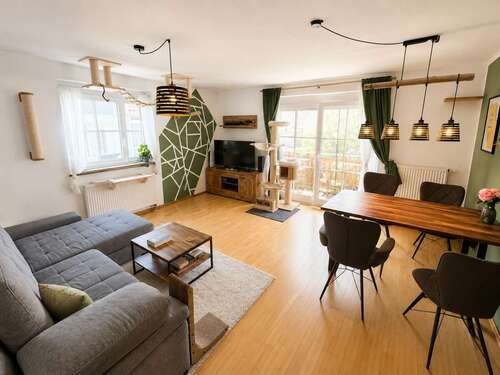 Foto - Wohnung zum Kaufen in Penzberg 399.000,00 € 80 m²