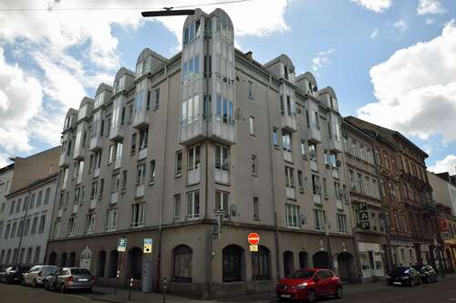 Foto - Wohnung zum Kaufen in Karlsruhe 100.000,00 € 22 m²