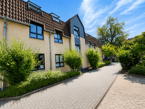 Foto - Wohnung zum Kaufen in Göttingen 59.000,00 € 15 m²