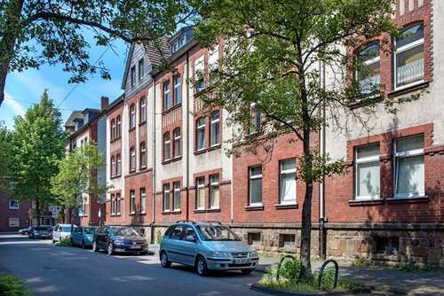 Foto - Wohnung zum Mieten in Leverkusen 411,00 € 50.05 m²