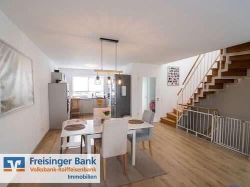Foto - Haus zum Mieten in Kirchdorf 1.550,00 € 114.58 m²