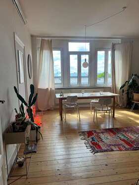 Foto - Wohnung zum Mieten in Mannheim 1.200,00 € 95 m²