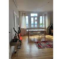 Wohnung zum Mieten in Mannheim 1.200,00 € 95 m²