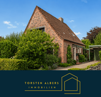 Haus zum Kaufen in Weener 189.000,00 € 95 m²