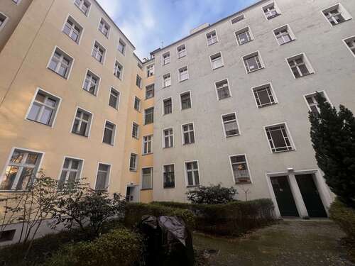 Foto - Wohnung zum Kaufen in Berlin 175.000,00 € 48 m²